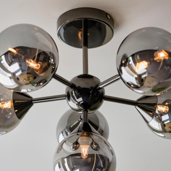 Lampa sufitowa OSCAR VI 101148 ENDON