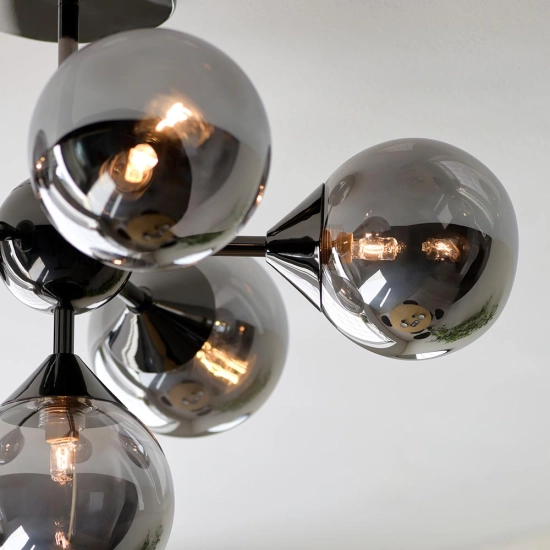 Lampa sufitowa OSCAR VI 101148 ENDON
