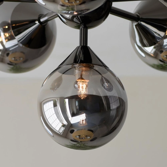 Lampa sufitowa OSCAR VI 101148 ENDON
