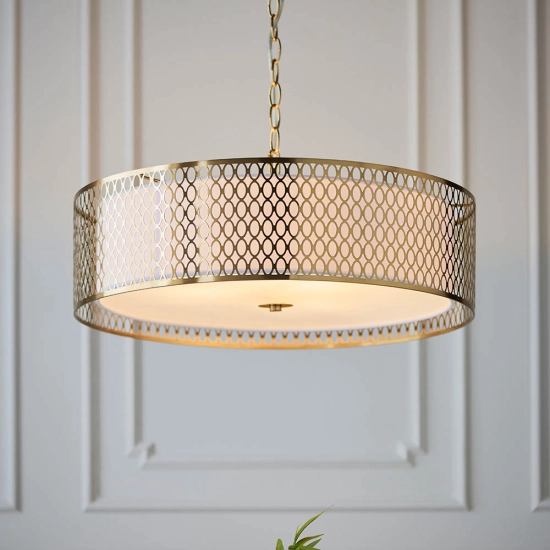 Lampa wisząca CORDERO 101569 ENDON