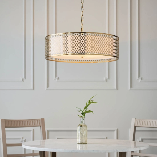 Lampa wisząca CORDERO 101569 ENDON