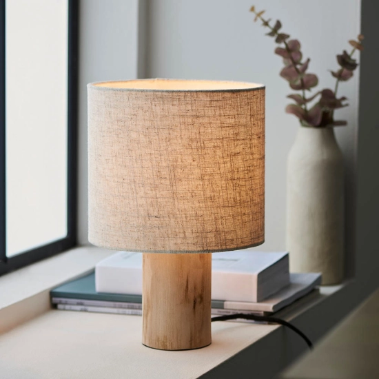 Lampa stołowa DURBAN 101680 ENDON