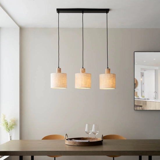 Lampa wisząca DURBAN III 101681 ENDON