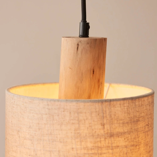 Lampa wisząca DURBAN III 101681 ENDON