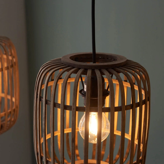Lampa wisząca MATHIAS III 101775 ENDON