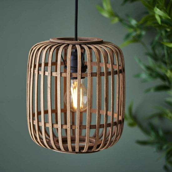 Lampa wisząca MATHIAS I 101777 ENDON