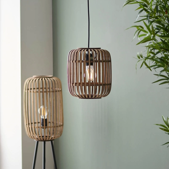 Lampa wisząca MATHIAS I 101777 ENDON