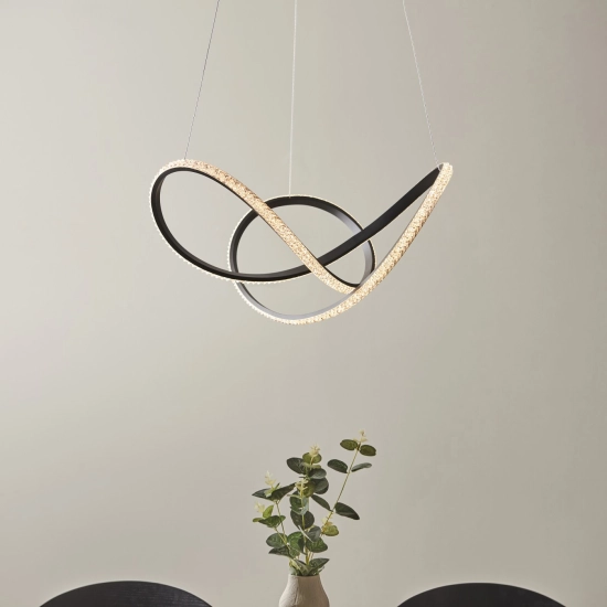 Lampa wisząca FRANCISCA 102256 ENDON