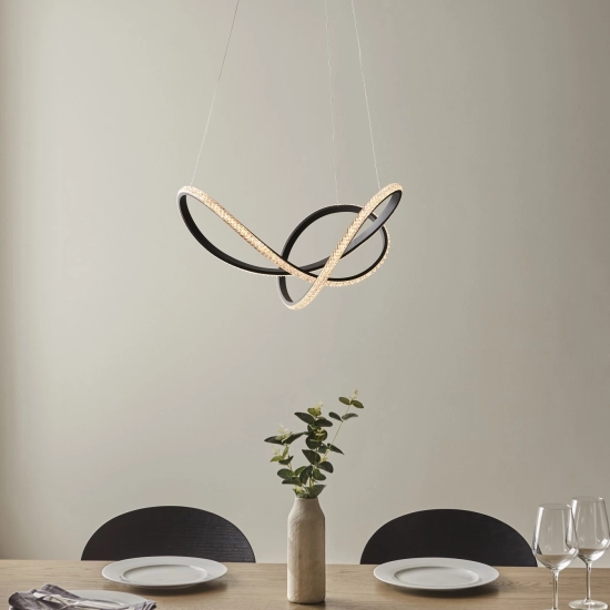Lampa wisząca FRANCISCA 102256 ENDON