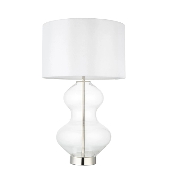 Lampa stołowa KELDA SHAPED 102676 ENDON