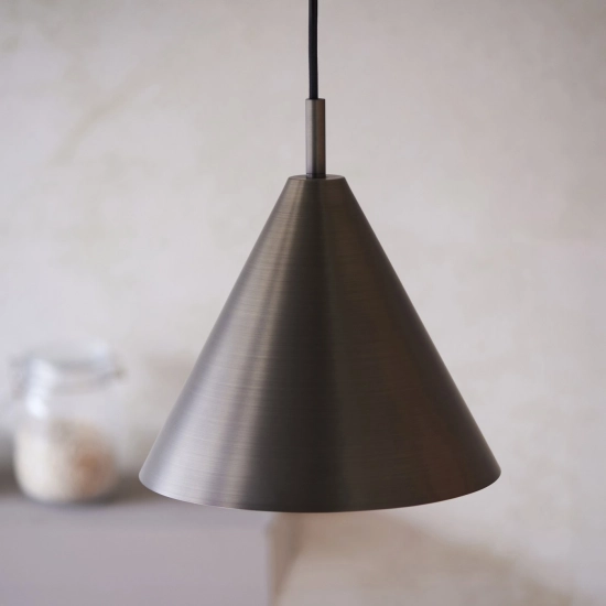 Lampa wisząca CAPE bronze 102892 ENDON