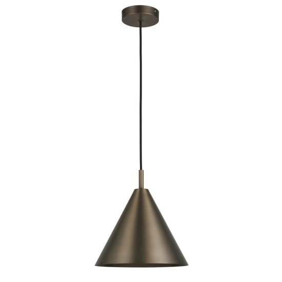 Lampa wisząca CAPE bronze 102892 ENDON