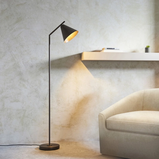 Lampa podłogowa CAPE bronze 102895 ENDON