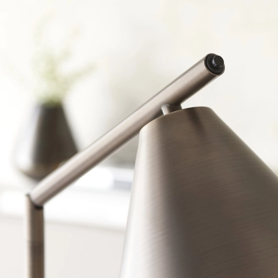 Lampa podłogowa CAPE bronze 102895 ENDON