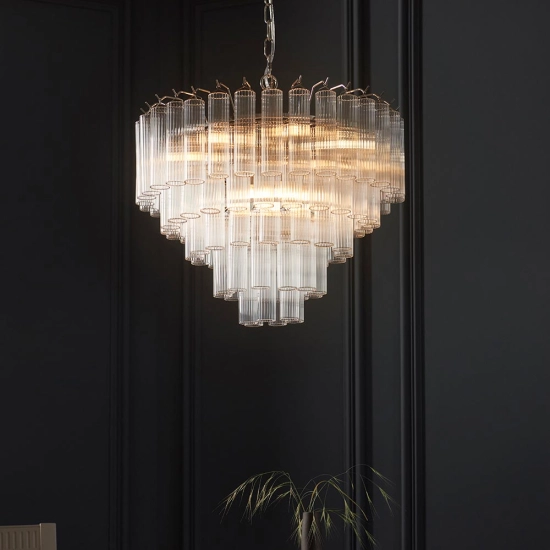 Lampa wisząca TOULOUSE XII 104090 ENDON