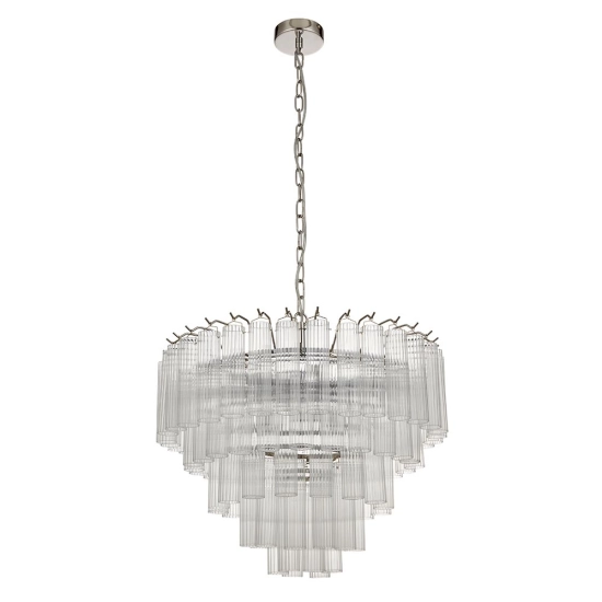 Lampa wisząca TOULOUSE XII 104090 ENDON