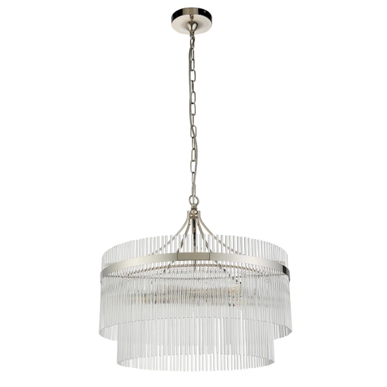 Lampa wisząca Marietta 5lt Pendant 104112 ENDON