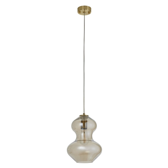 Lampa wisząca KELDA SHAPED 106681 ENDON