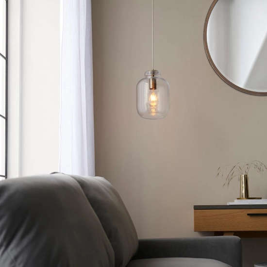 Lampa wisząca LYRA 106923 ENDON