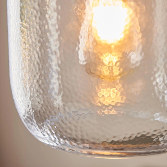 Lampa wisząca LYRA 106923 ENDON