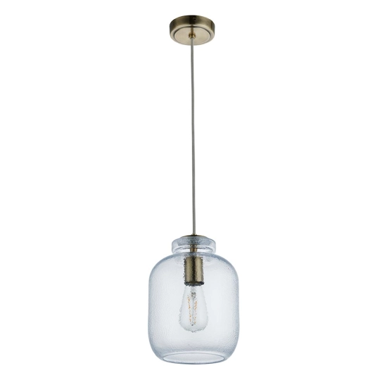 Lampa wisząca LYRA 106923 ENDON