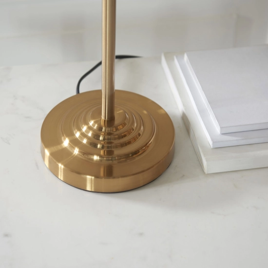 Lampa stołowa Highclere 3lt Table 110721 ENDON