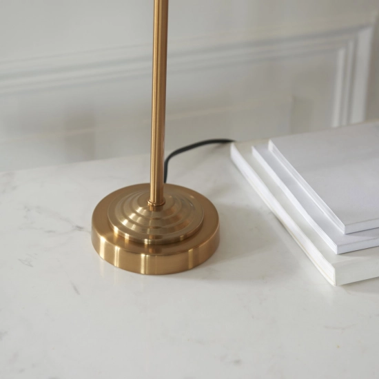 Lampa stołowa Highclere Table 110728 ENDON