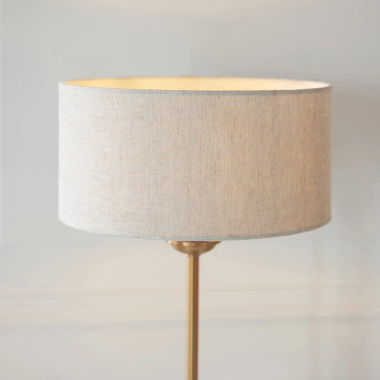 Lampa stołowa Highclere Table 110728 ENDON