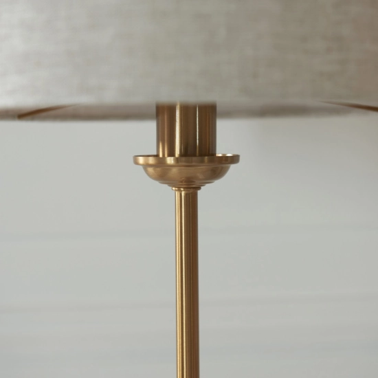 Lampa stołowa Highclere Table 110728 ENDON