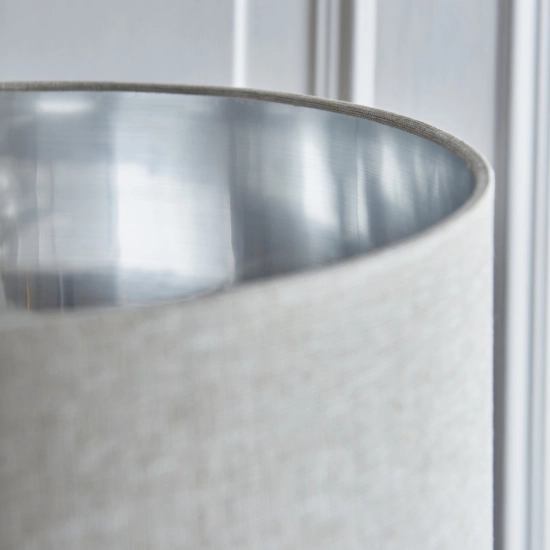Lampa podłogowa Highclere Single Floor 112232 ENDON