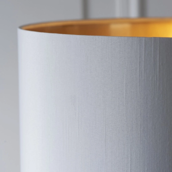 Lampa podłogowa HIGHCLERE brass 112571 ENDON
