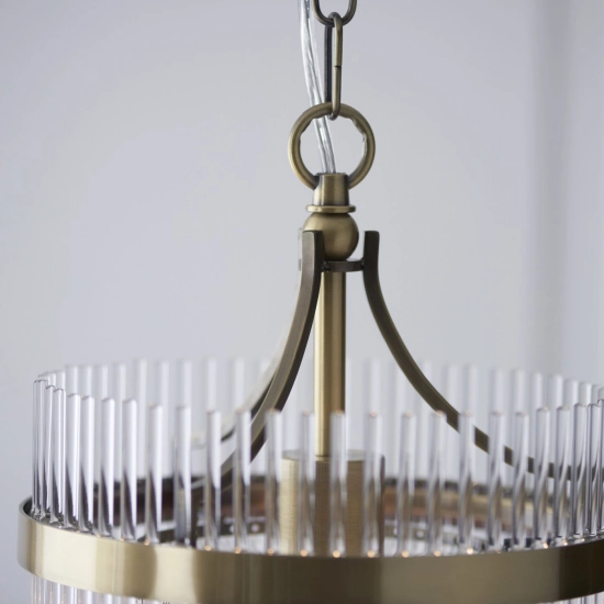 Lampa wisząca Marietta Pendant 112572 ENDON