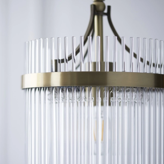 Lampa wisząca Marietta Pendant 112572 ENDON