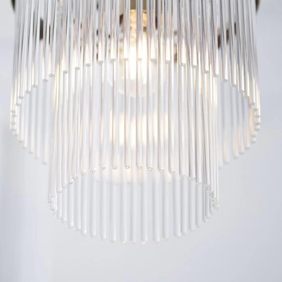 Lampa wisząca Marietta Pendant 112572 ENDON