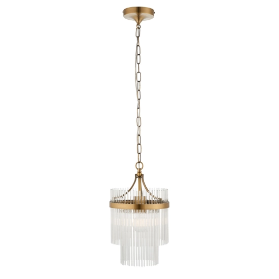 Lampa wisząca Marietta Pendant 112572 ENDON