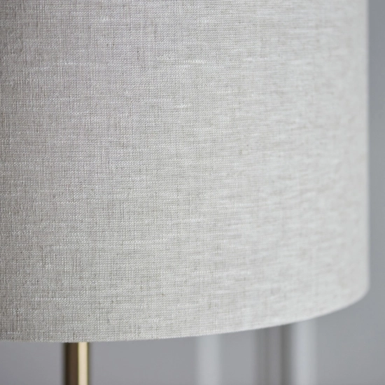 Lampa podłogowa Highclere Single Floor 113461 ENDON