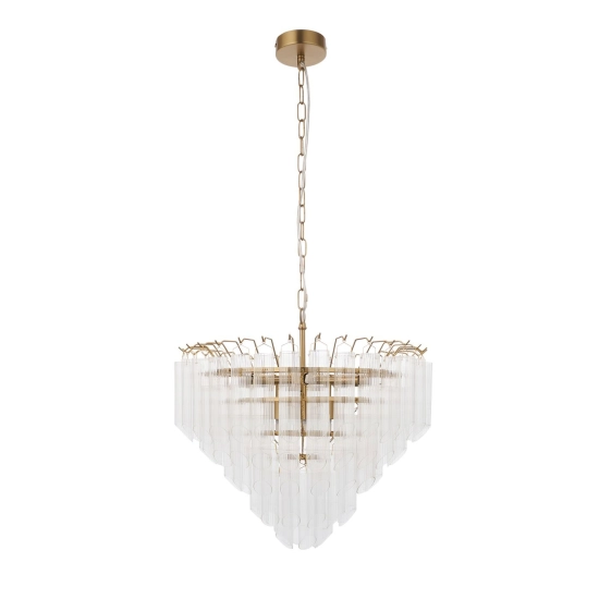 Lampa wisząca TOULOUSE XII 114198 ENDON