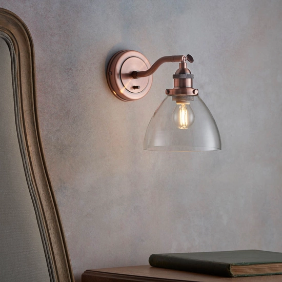 Kinkiet Hansen Wall 76334 ENDON