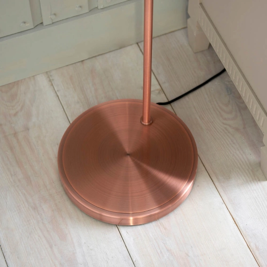Lampa podłogowa Hansen Task floor 77862 ENDON