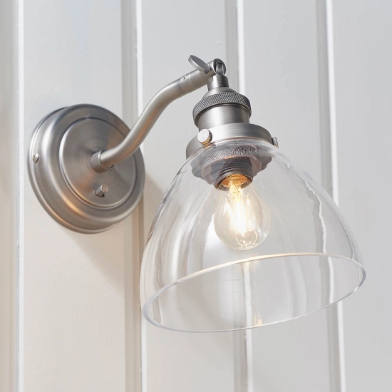 Kinkiet Hansen Wall 91739 ENDON