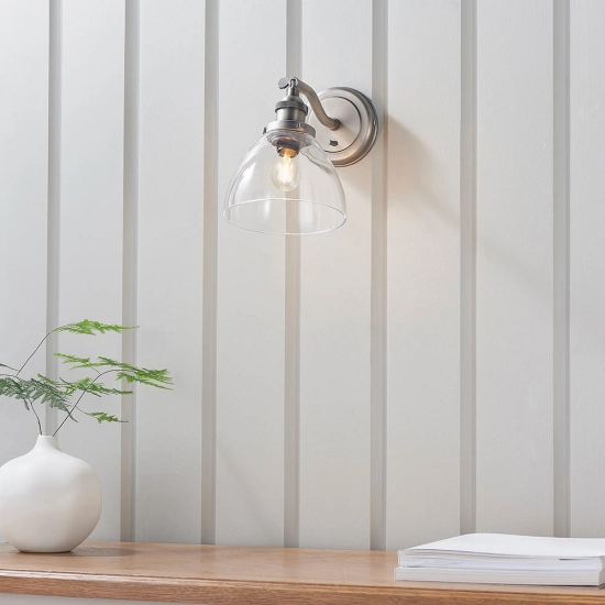 Kinkiet Hansen Wall 91739 ENDON