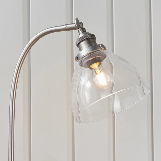 Lampa stołowa Hansen Task Table 91740 ENDON