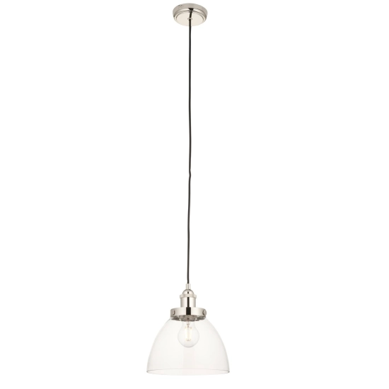Lampa wisząca Hansen Grand Pendant 97588 ENDON