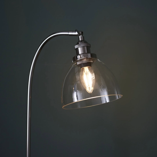Lampa stołowa Hansen Task Table 97590 ENDON