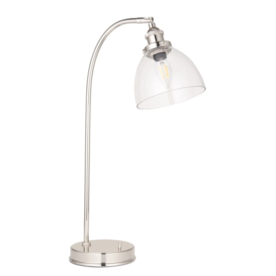 Lampa stołowa Hansen Task Table 97590 ENDON