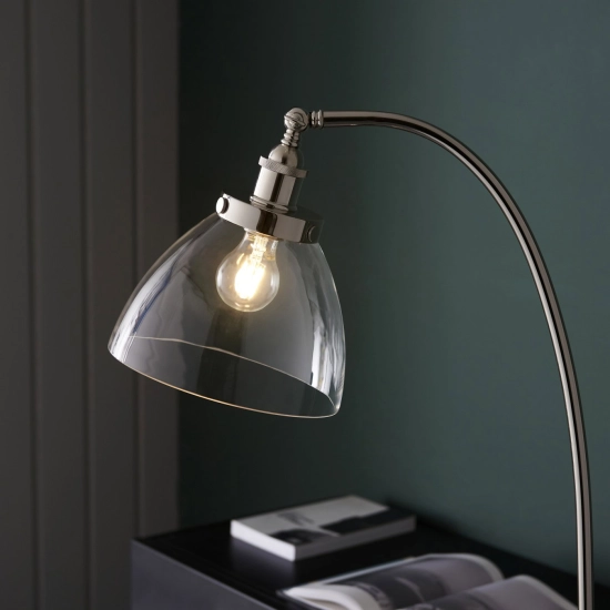 Lampa podłogowa Hansen Task floor 97591 ENDON