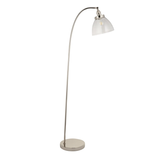 Lampa podłogowa Hansen Task floor 97591 ENDON