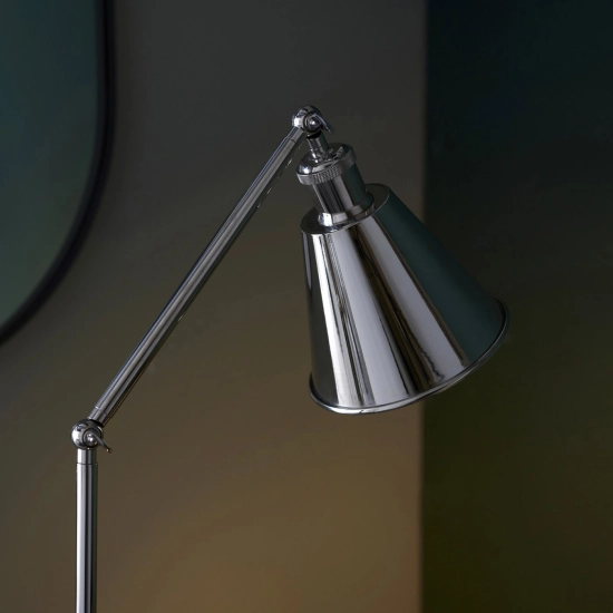Lampa podłogowa Hal Task floor 97835 ENDON