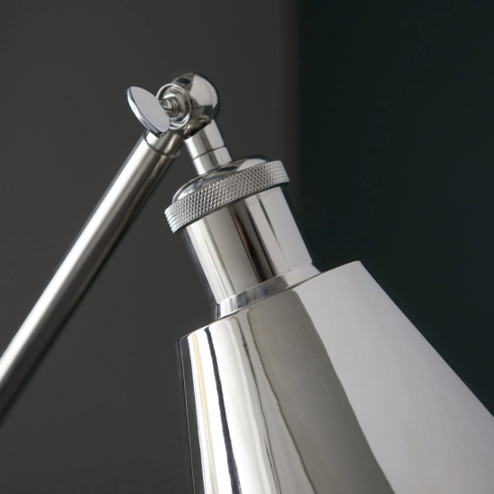 Lampa podłogowa Hal Task floor 97835 ENDON