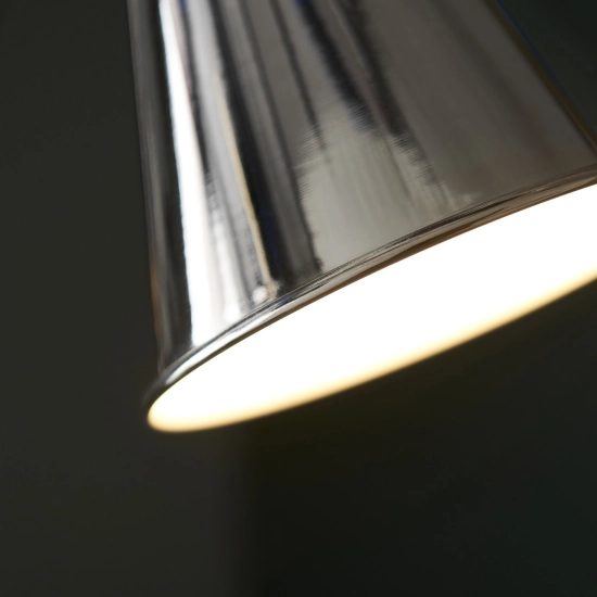 Lampa podłogowa Hal Task floor 97835 ENDON